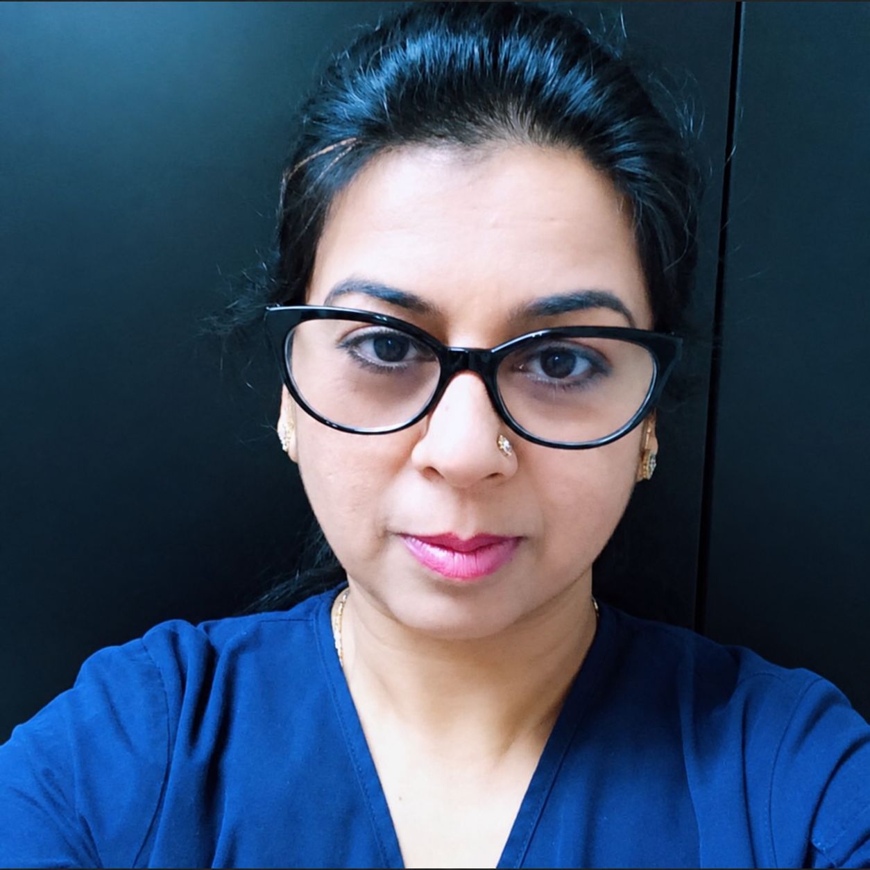 Minakshi Sharma, LPN, nurse at Mina's Medical & Aesthetic Clinic